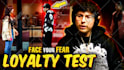 design eye catchy youtube thumbnail and banner in 2 hours
