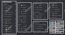 set up a professional custom discord server completely