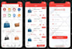 build a flutter app for ios and android with ai integration