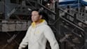 create 3d realistic human character model and rig