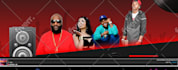 start your own radio station for you shoutcast or icecast 247 online