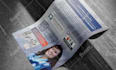 design a flyer, poster, brochure, advert, menu, leaflet