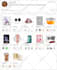 set up beacons, linktree, linkpop bio links within 1 hour