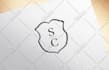 design wedding monogram, photography, and signature logo