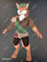 model your characters in 3d