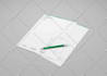 design a modern, minimalistic and professional business card