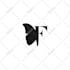 do make an modern custom wing logo