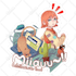 create custom sticker design