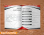design a brochure, flyer, poster, banner, pamphlet for you