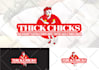 do stunning business logo design, redesign and branding