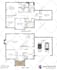 make 2d floor plan based on sketch or matterport