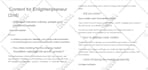 write movie and gaming articles, analyses or reviews