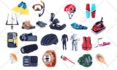 create pixel art tilesets, props and game assets