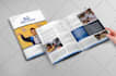 design white papers, brochures, company profiles, proposals, annual report