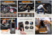 design listing images and amazon infographics