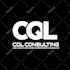 make outstanding notary, accounting, consultancy, business logo