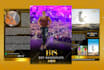 do professional artist epk, media kit, press kit, speaker one sheet