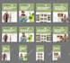 design premium brand covers, banners and ads for linkedin, facebook, instagram