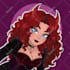draw you as a custom character from hazbin hotel