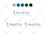 do modern luxury logo and branding design
