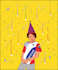 do fast illustration for you