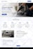 redesign design wordpress website, website development as a full stack developer
