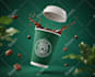 do unique paper coffee cup, paper cup, ice cream cups design