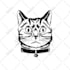 create animal mascot, cartoon, gaming, logo for you