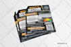 create professional flyer design