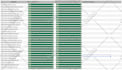do data entry, copy paste, web research, excel data entry, PDF to excel