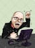 do a super cute digital caricature