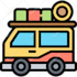 build travel affiliate website for passive income