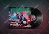 design album covers and single cover art