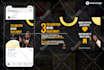 design 30 instagram posts