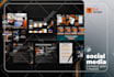 design impactful posts for your social networks