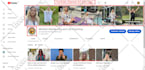 create professional youtube channel with complete video seo