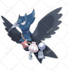 draw your fakemon and pokemon art