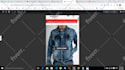 create clothing store wordpress website with woocommerce