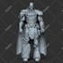 design 3d game ready assets