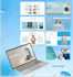 design powerpoint presentation and 24h investor pitch deck