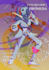 design a custom jojo stand