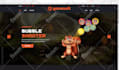 create 2d game art  assets