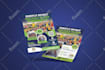 design a custom flyer to showcase your products or services