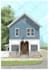 draw an architectural sketches of building illustrations
