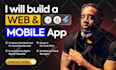 design a clickable catchy fiverr gig thumbnail image cover