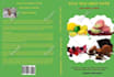 design professional cookbook cover, bookcover with 3d mockup