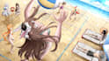 draw beautiful cover art and cg illustration in my style