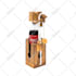 do lifestyle photoshop product manipulation and editing