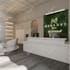 create photorealistic 3d interior rendering for your apartment or house