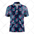 design 3d polos and t shirts mockups